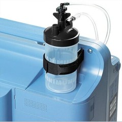 Humidifier Water Bottle Elbow (90 Degrees) Tubing Connector 12 Inches, 5 pack