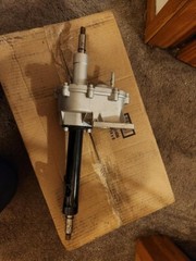 Freerider mobility scooter axle NEW! see description. free shipping.