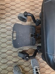 Pride Mobility Jazzy EVO 614 Power Wheelchair