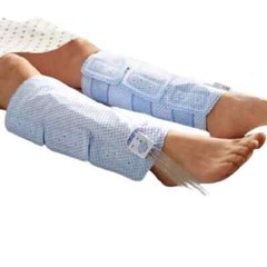 NEW / KENDALL SCD Express Sleeve KNEE LENGTH #9790 – X-LARGE – EXP: 05/28