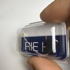 New GN Hearing ReSound Beltone RIE HP Receiver Size 3L Left Ear Replacement