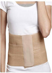Abdominal Belt After Delivery For Tummy Reduction, Lumbo Sacral,