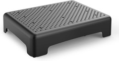 Hbtower Mobility Step Stool for Adults & Seniors – Non-Slip Platform Indoor and