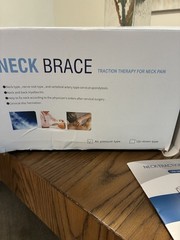 Hybodies Cervical Neck Brace
