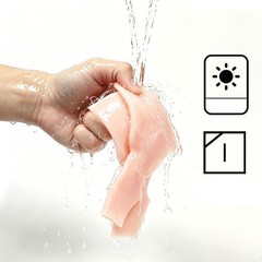 4Pcs Silicone Gel Therapy Wrist Thumb Support Arthritis Pressure Corrector Glove