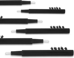 12 Pieces Hearing Aid Cleaning Tools Kits Hearing Aid Amplifier Cleaner