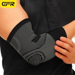 Elbow Support Compression Sleeve Brace Tendonitis Arthritis Reduce Joint Pain US