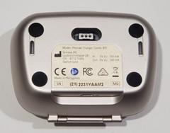 Phonak Charger Case Combi BTE Charger for BTE Phonak Hearing Aids