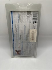 TENEX Elbow Shock Absorber Tennis Golf Elbow Support Brace NOS Sealed Swing Help