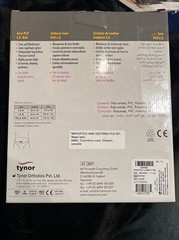 TYNOR LACEPULL LS BELT SIZE XXL BRAND NEW