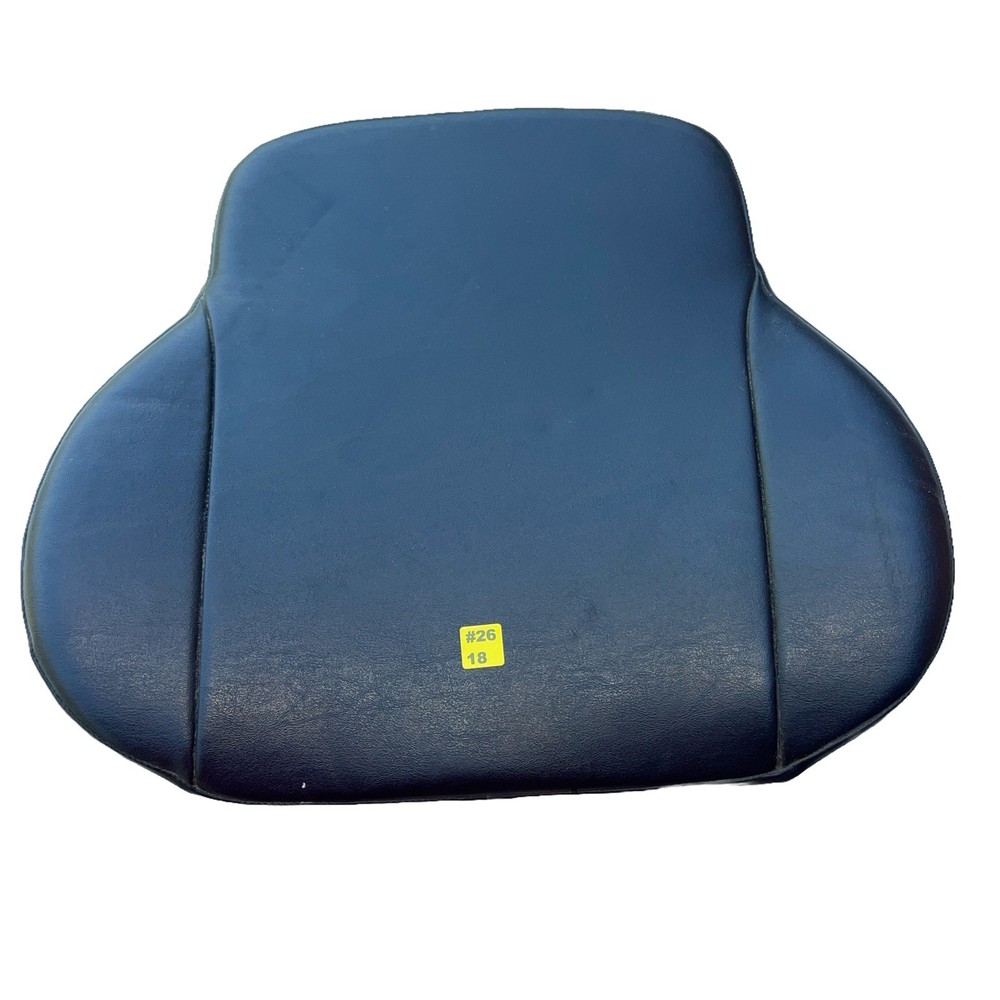 BACKREST CUSHION BACK PAD CONTOURA 19-1/2″ X 17-1/2″ INVACARE TDX SP POWER CHAIR