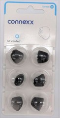 Connexx Signia 3.0 Sleeves for the AX hearing aids-US SELLER ships within 24hrs