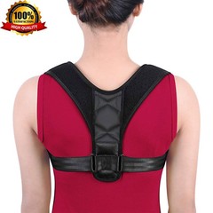 Value Pack – Flex Fix Posture Brace Posture Corrector For Women Men for Hump