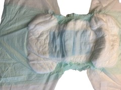 Prevail Adult Brief Diaper Incontinence Briefs Youth SMALL 20″-31″ Pack Of 16