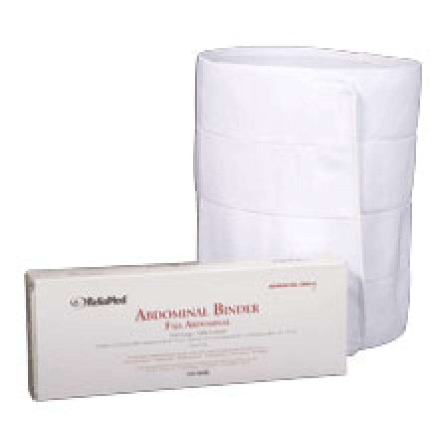 ReliaMed 4-Panel Abdominal Binder Adjustable 60 to 75 Inch 12 Inch Width 1 Count