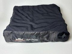 ROHO Dry Floatation – Wheelchair/Seat Air Cushion – High Profile 15×16