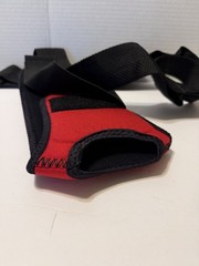 Stretch-EZ Foot & Leg Stretch Aid for Plantar Fasciitis Heel Spurs Pain Relief