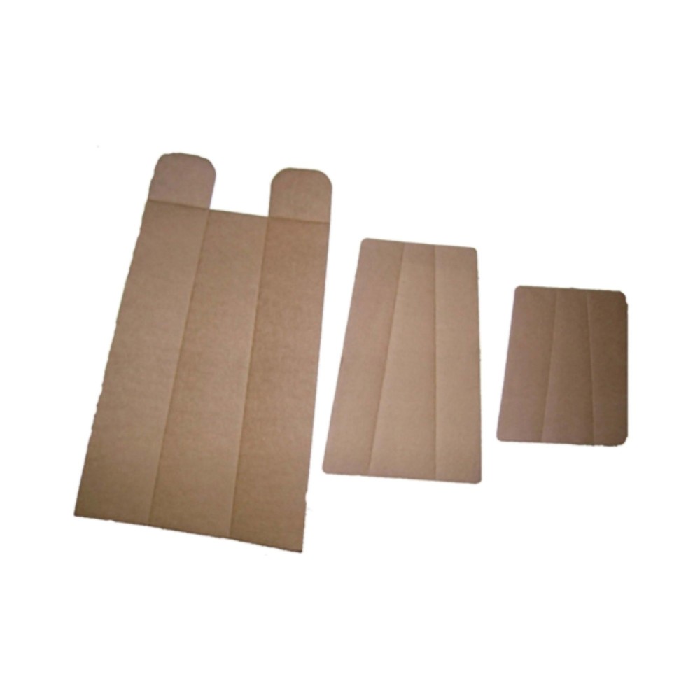 McKesson General Purpose Splint 18″ L Cardboard Brown 61018M 1 Ct