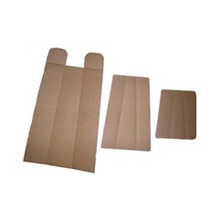 McKesson General Purpose Splint 18″ L Cardboard Brown 61018M 1 Ct