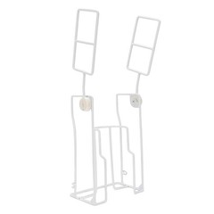 Compression Sock Aid Adjustable Folding Helper For Seniors Zinc Alloy Excellent