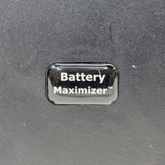 BATTERY MAXIMIZER MOBILITY CHAIR 24 V LEAD-ACID BATTERY CHARGER MODEL EA1230B