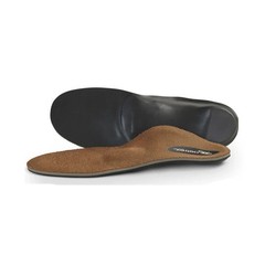 Aetrex Men’s Memory Foam L2200 Orthotics –Neutral Arch Insoles for Daily Comfort