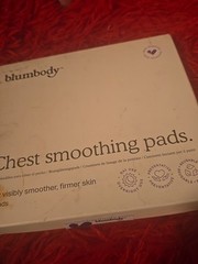 Chest Smoothing Pads