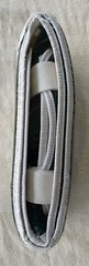 DeRoyal Shoulder Immobilizer, Foam, Sling and Swathe Style, 4442-00 NEW SEALED!