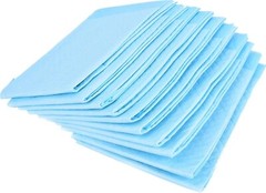 Disposable Underpad 30″ x 36″ Waterproof Adults, Kids and Pets(2Packs of 15ct)