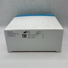 COLOPLAST 1 BX/5 EA 18524 Sensura Mio Click Convex Flip 2-Piece Barrier 2 3/8”