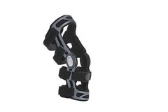 United Ortho 300541-03 Functional ACL Knee Support Brace, Right Leg, Small