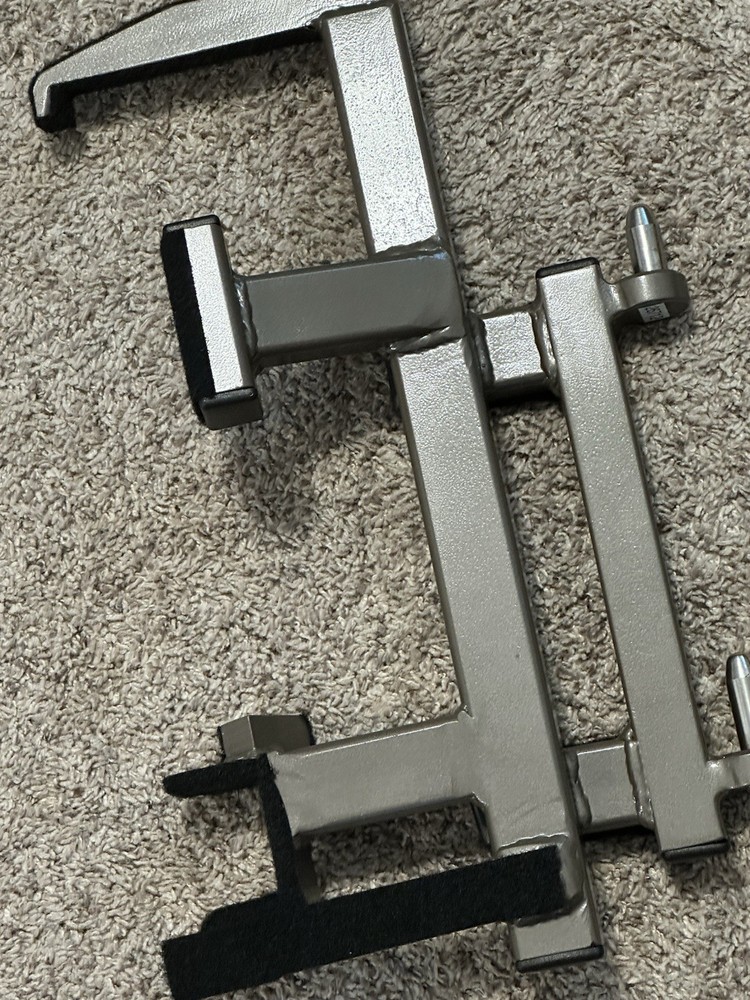 Multi-Lift speedy bar for 2024 Mazda CX-30