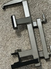 Multi-Lift speedy bar for 2024 Mazda CX-30