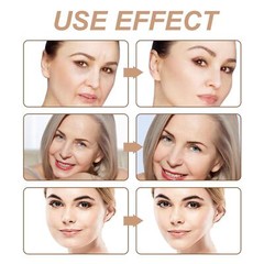 Kinesiology Tape Face V Line Neck Eyes Lifting Wrinkle Remover Bandagem Tool
