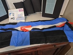 Sage Prevalon Turn & Position System 2.0 Body Wedges & Glide Sheet FREE SHIPPING
