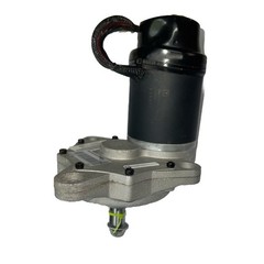 LEFT & RIGHT DRIVE MOTORS ASSEMBLY Jazzy Select Elite / ES Power Chair Parts