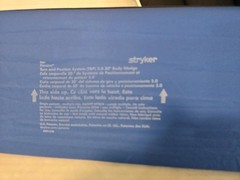 Sage Prevalon Turn & Position System 2.0 Body Wedges & Glide Sheet FREE SHIPPING