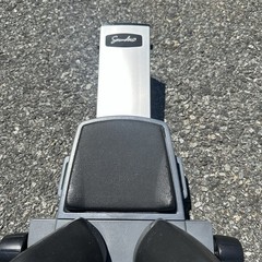 Saunder Cervical Traction Device with Pump Preowned