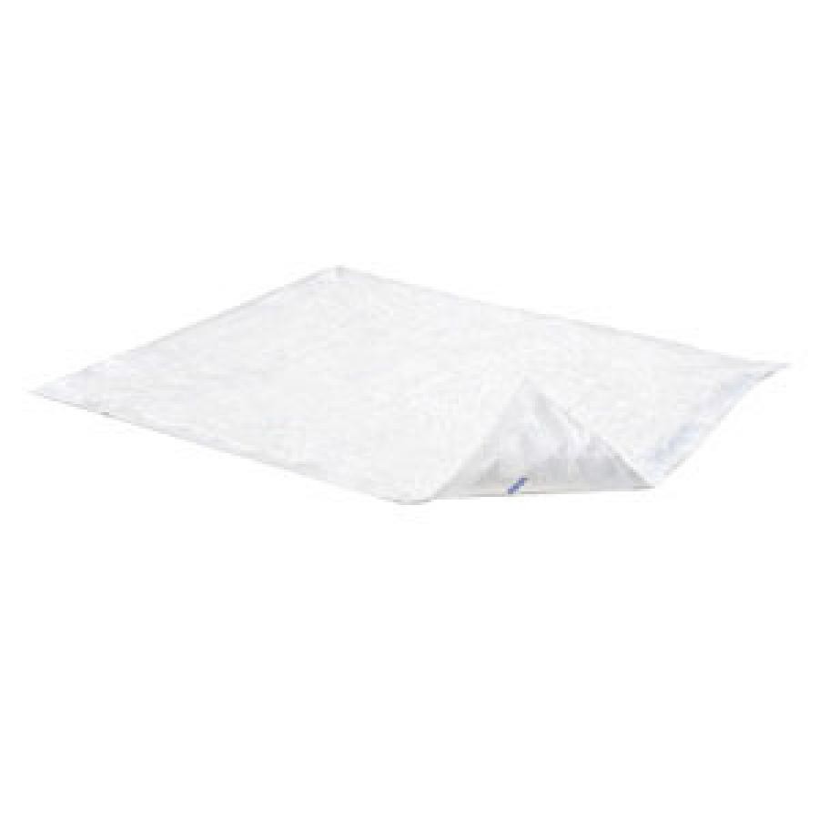Attends All-in-One Advance Premium Underpad Pulp Core Heavy Absorb 30×36″ 60