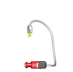 Phonak / Unitron 0M Right Side 5.0 M Receiver Hearing Aid Replacement Speaker