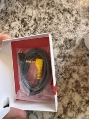 Medel Audio Adapter Cable Mix Audio 3.5mm for Sonnet Microphones 04438