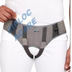 Hernia Belt Surgery and Injury Recovery, Hernia Support Adjustable Groin Straps
