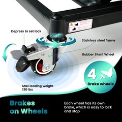 Magnetic Real-Time GPS Tracking, Mini GPS Tracker for Vehicles、Kids、Dogs、Elderly