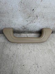 2003-2007 HONDA ACCORD GRAB HANDLE FRONT LEFT AND RIGHT OEM