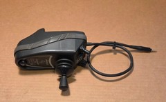 PG Drives JOYSTICK for Primo Quickie S-525 Power Wheelchair D49819/05 J3090187