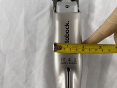 Ottobock C-Leg Compact Prosthetic Knee Joint – Microprocessor Control