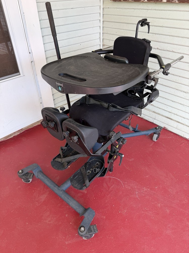 Easystand Bantam Adult Medium Youth Standing Frame Stander Dallas, Texas pickup