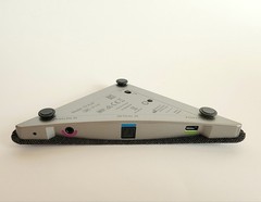 Widex TV Play Wireless TV Stream Bluetooth – Widex Evoke & Moment IC: 56768-TVP