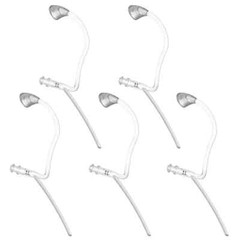 Phonak / Unitron SlimTube 4.0 Hearing Aid Slim Tube 5 Pack **USA SELLER**