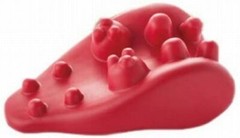 Shemoa Gui Press neck stretcher Red Japan new free shipping